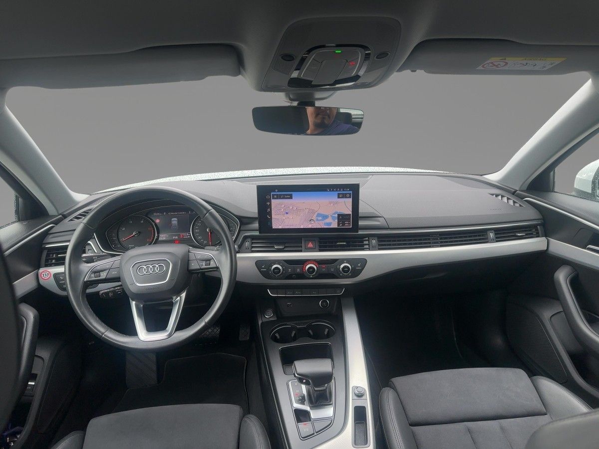 Audi A4 - Bild 9