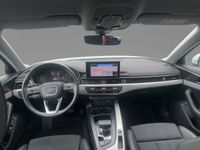 Audi A4 - Vorschau Bild 9