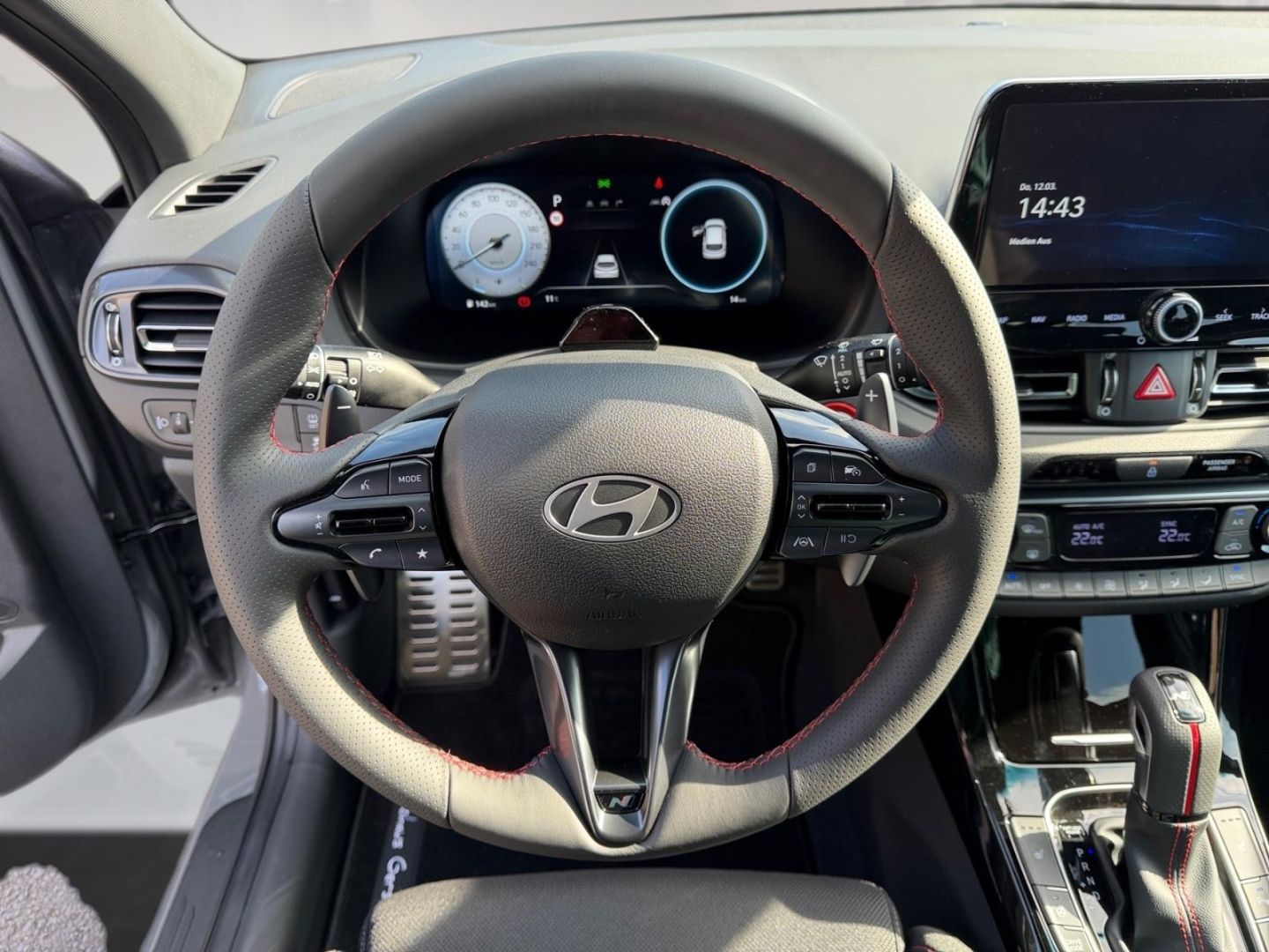 Hyundai i30 - Bild 9