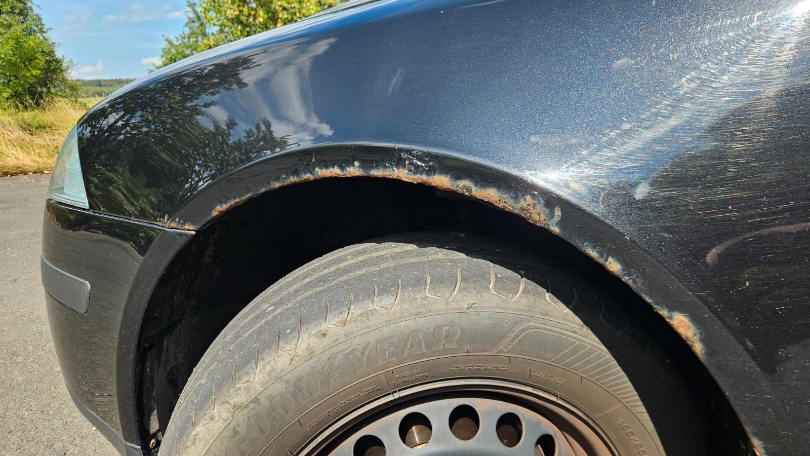 Skoda Octavia 2007 — photo 5