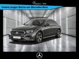 Mercedes-Benz E 200 4M AVANTGARDE+PANO+AHK+BURMESTER+DIGI-LIGH