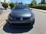 Volkswagen Golf 7 GTD Variant gepflegt,8-fach 18 Zoll,Pano - Volkswagen Golf: 7 GTD