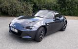 Mazda MX5 ND 2,0 - Mazda MX-5: Nd