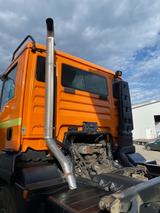 MAN TGM 13.260 Dreiseitenkipper Kommunalausführung - MAN 26