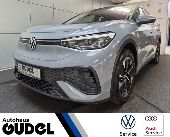 VW ID.5 Pro Perform. 150kW/77kWh Kamera ACC Sitzh.