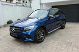 Mercedes-Benz GLC 250d 4MATIC-AMG NIGHT/Nav/LED/BUR/Kam/Memory - Mercedes-Benz GLC 250 von privat