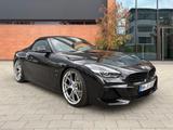 BMW Z4 sDrive30i M-PAKET, Schmickler, 8-fach bereift - BMW Z4 Gebrauchtwagen in Hamburg