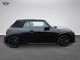 MINI John Cooper Works Cabrio - Gebrauchtwagen in Berlin