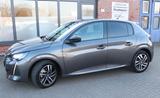 Peugeot 208 Allure Pack