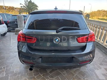 BMW 118 - 5