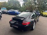Porsche 911 997 997.2 Carrera S Coupe,2.Hand,Schiebedach - Porsche: 911 Sc