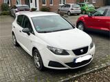 Seat Ibiza 6J 4 Türer AUX Tüv 08/26 - Seat Ibiza: Türer