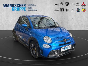 Abarth 695 1.4 T-Jet 16V Tributo Rally