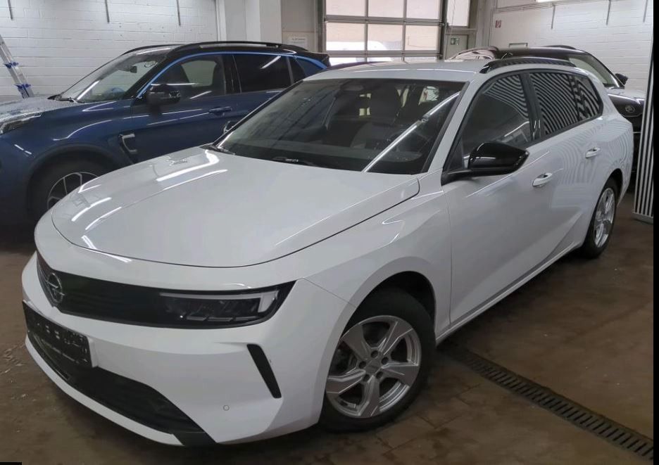 Fahrzeugabbildung Opel Astra L ST 1.5D EDITION NAVI/LED/VIRT./SPORT/SHZ