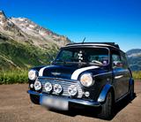 MINI Mini Cooper Classic Faltdach - MINI MINI Kleinwagen Faltdach mit Benzin-Antrieb
