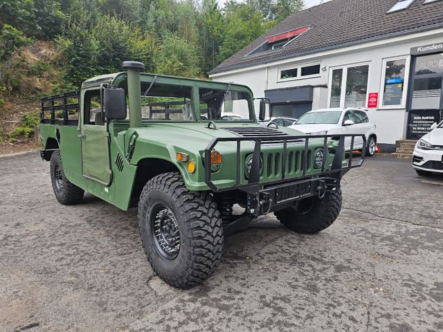 Hummer H1 HUMVEE M1097R1 H-ZULASSUNG TÜV EINZELSTÜCK