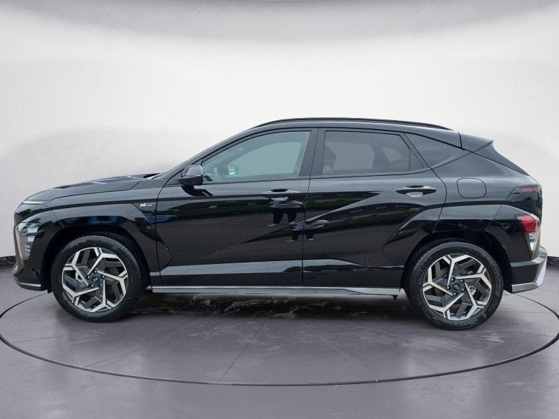 Hyundai KONA - Bild 4