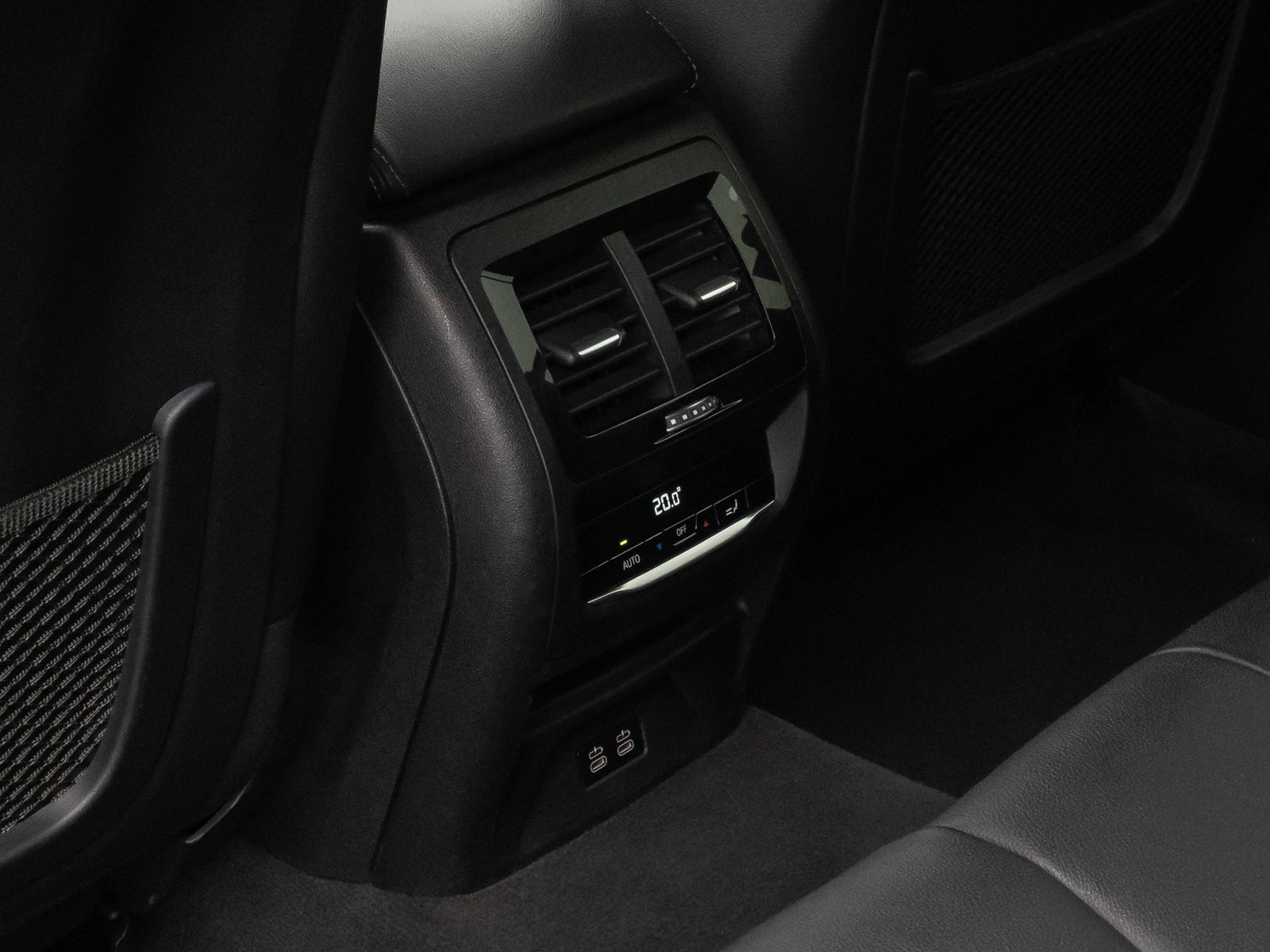 Fahrzeugabbildung BMW X3 xD20d M Sport Kamera DAB CockpitPlus LED 20"