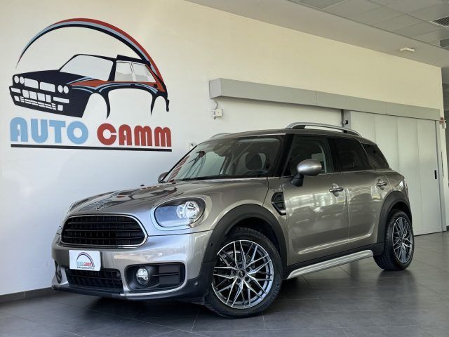 MINI Countryman 1.5 One D Automatica Business XL