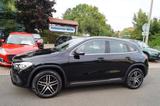 Mercedes-Benz GLA 200 CarConnect-Navi-VK-WR-elkt HK-43146 km - Mercedes-Benz GLA 200 Gebrauchtwagen in Leipzig