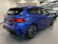 BMW 120 - Vorschau Bild 3