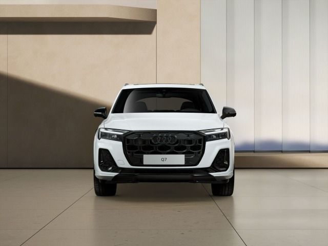 Audi Q7 - Bild 3