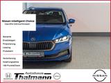 Skoda Octavia Combi 1.5 TSI ACT First Edition Navi, LE - Skoda Octavia: First Edition