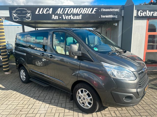 Ford Transit/Tourneo Custom Kombi 300 L1 Tourneo