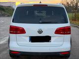 Volkswagen Cross Touran 2.0 TDI  - gebrauchte VW Touran aus dem Jahr 2013