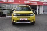 Fiat Grande Panda La Prima 1.2 LED Navi Kamera - schwarze Fiat Grande Panda