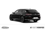Volkswagen Arteon Shooting Brake R-Line 2.0 TSI DSG LED+Rea