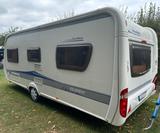 Hobby Prestige 560 UFe Autark, mit dicken Extras - Offers