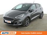 Ford Fiesta 1.0 EcoBoost Vignale Aut.*NAVI*ACC*CAM* - Ford Fiesta Gebrauchtwagen in Essen