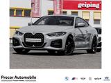 BMW 430i Coupé M Sport RFK NAVI LED Laser PDC V+H - gebrauchte BMW 430 aus dem Jahr 2022
