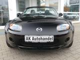 Mazda MX-5 Cabrio 2.0 Energy Sitzheizung 8-fachbereift - Mazda Gebrauchtwagen von 2007