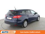 Ford Focus 1.0 EcoBoost Titanium*XENON*NAVI*ACC*PDC* - Ford Focus Gebrauchtwagen in Bielefeld