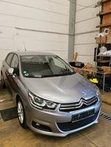 Citroën C4 PureTech 130 Stop&Start EAT6 SELECTION SE... - Citroën C4 von privat