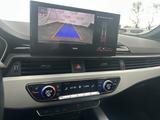Audi A5 40 Sportback advanced 2.0 TFSI *S-LINE*KAMERA - Audi A5: Sportback 40