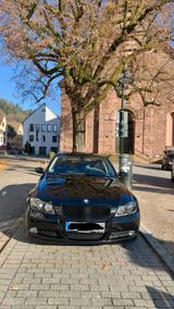 BMW 3er BMW 318i - BMW 318: 3er 318i