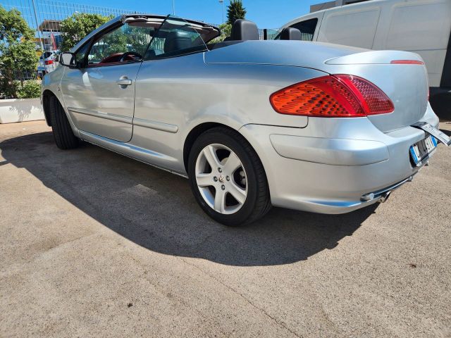 Peugeot 307 2.0 16V 180CV CC