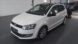 Volkswagen Polo Style BI-XENON PANORAMA TEMPOMAT - VW Polo Gebrauchtwagen in Berlin