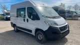 Fiat Ducato 2.0 Mjet 115cv L1H2 E6 - Fiat Ducato l2 h2