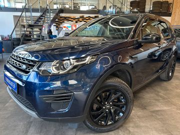 Land Rover Discovery Sport*PANO*AHK*CARPLAY*TEMPO*LKHZ