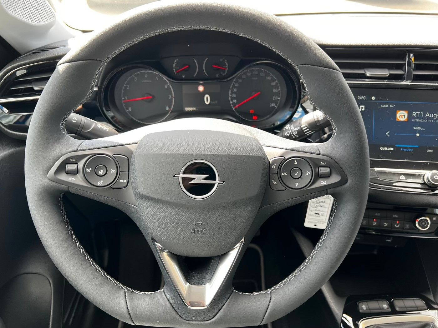 Opel Corsa - Bild 13