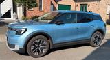Ford Explorer Extended Range 77kWh Assistenz-,W-Paket - gebrauchte Ford Explorer aus dem Jahr 2024