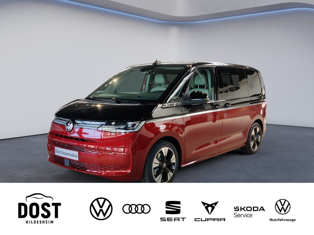 Volkswagen LT