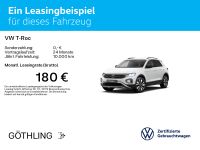 Volkswagen T-Roc - Vorschau Bild 2