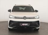 Volkswagen Tiguan 2.0 TSI DSG 4M R-Line IQ Pano Nav 360 AHK - Volkswagen Tiguan Gebrauchtwagen