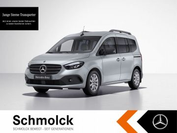Citan 110 CDI Tourer PRO LED+PTS+CAM+SPUR+TOTW++