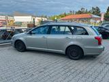 Toyota Avensis TÜV neu - gebrauchte Toyota Avensis aus dem Jahr 2005